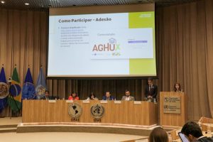 Leia mais sobre o artigo Hospitais e serviços especializados do SUS já podem aderir à comunidade da ferramenta desenvolvida pela Ebserh e adotada em 41 hospitais universitários do país