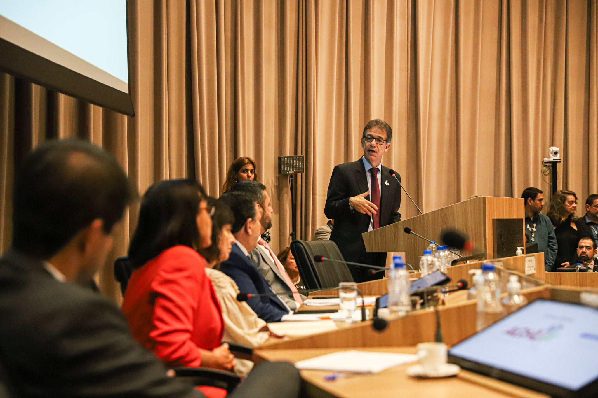 No momento, você está visualizando MS e MEC credenciam hospitais e serviços especializados do SUS para adesão ao sistema eletrônico AGHU usado pelos hospitais universitários federais da Rede Ebserh