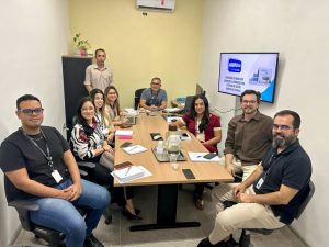 Leia mais sobre o artigo Paraíba avança na implantação do AGHUse, sistema que garante modernização e maior eficiência na gestão em Saúde