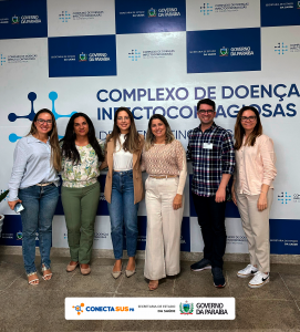 Leia mais sobre o artigo Início das visitas técnicas aos hospitais da rede estadual da Paraíba