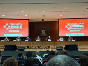 Leia mais sobre o artigo Paraíba ingressa na Federalização da Rede Nacional de Dados em Saúde