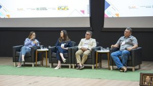 Leia mais sobre o artigo SES realizou 2º Simpósio Estadual de Saúde Digital