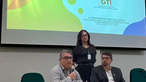 Leia mais sobre o artigo UFPB e SES-PB lançam Programa PET-Saúde voltado para transformação digital do SUS