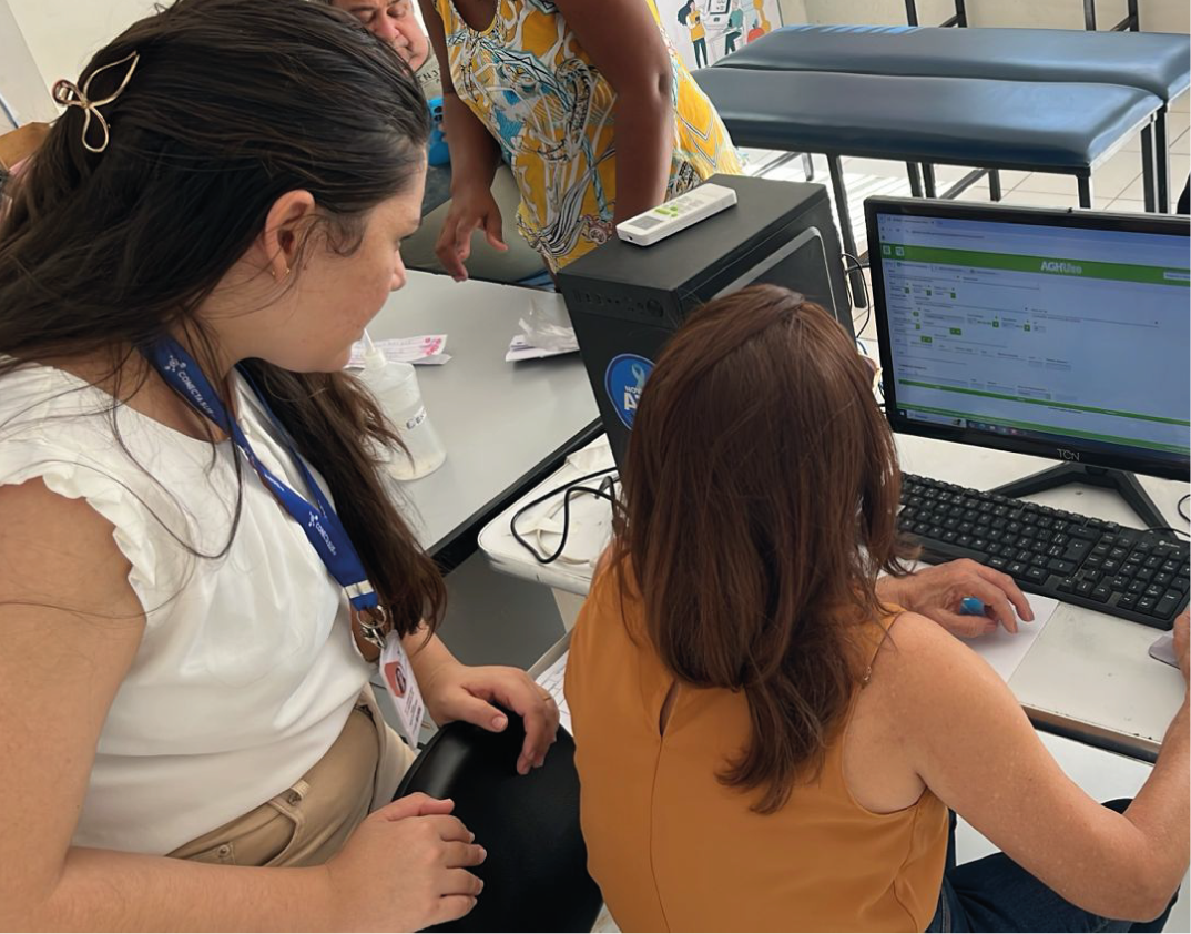 No momento, você está visualizando Paraíba amplia implantação do AGHUse e fortalece a transformação digital na rede estadual de saúde