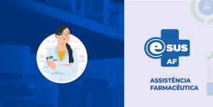 Leia mais sobre o artigo Implantação do e-SUS AF impulsiona a digitalização da Assistência Farmacêutica na Paraíba
