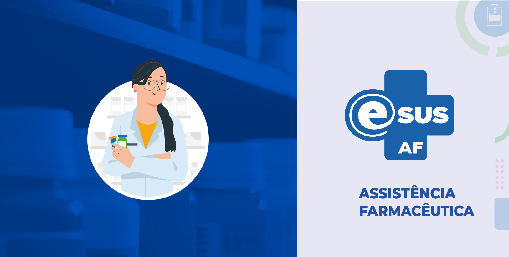 No momento, você está visualizando Implantação do e-SUS AF impulsiona a digitalização da Assistência Farmacêutica na Paraíba